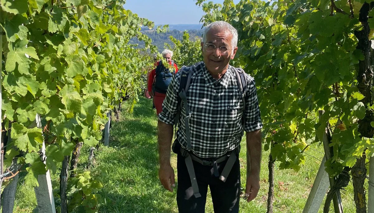 © Bergfreunde München 