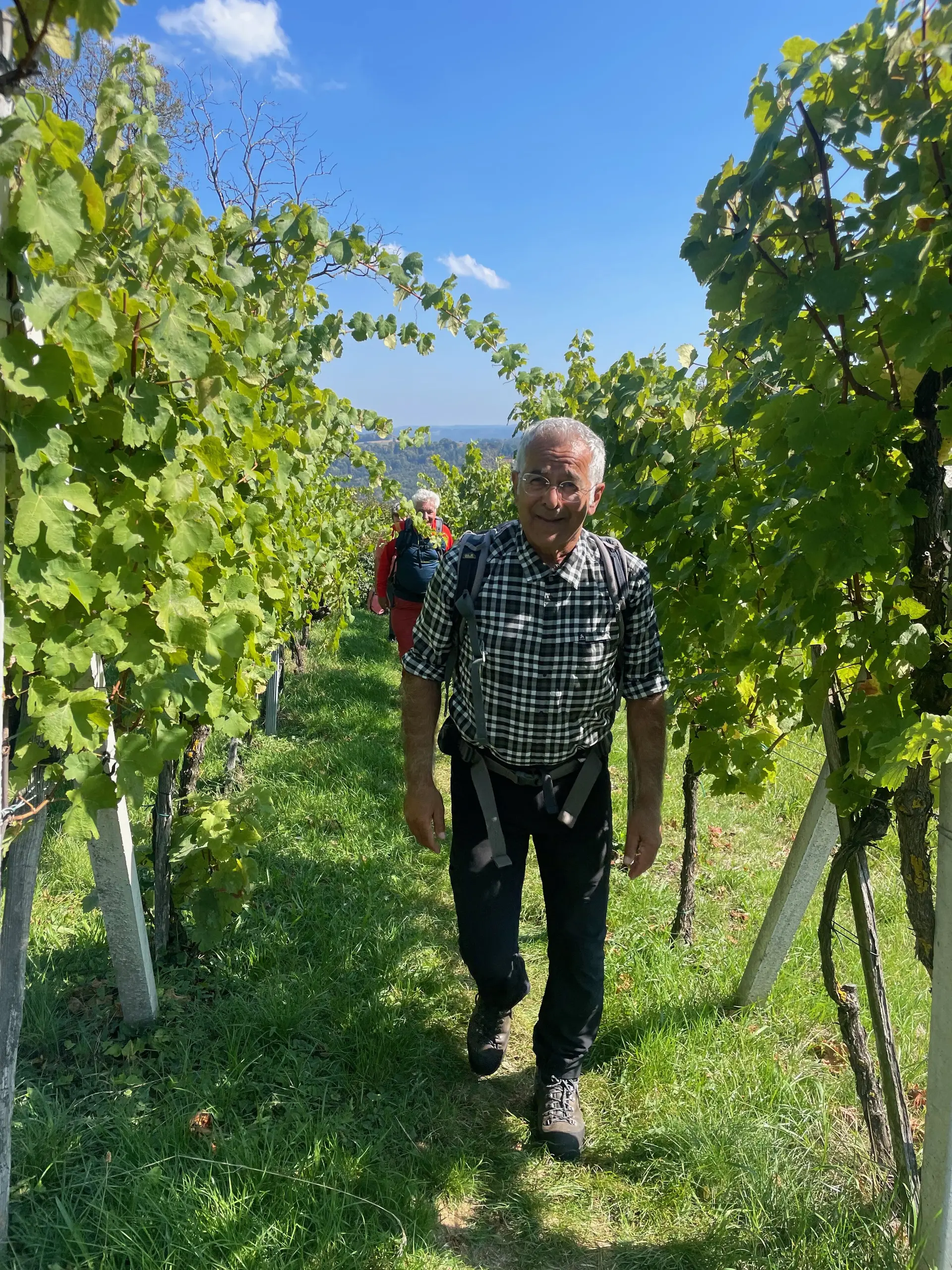 © Bergfreunde München 