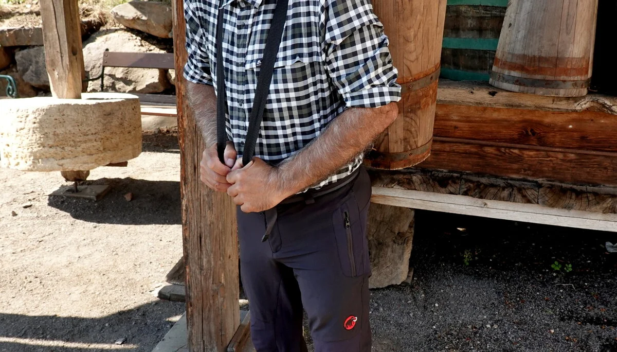 © Bergfreunde München 