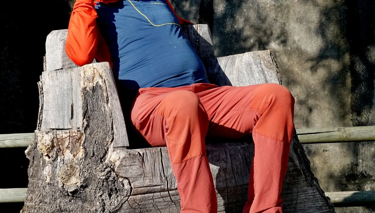 © Bergfreunde München 