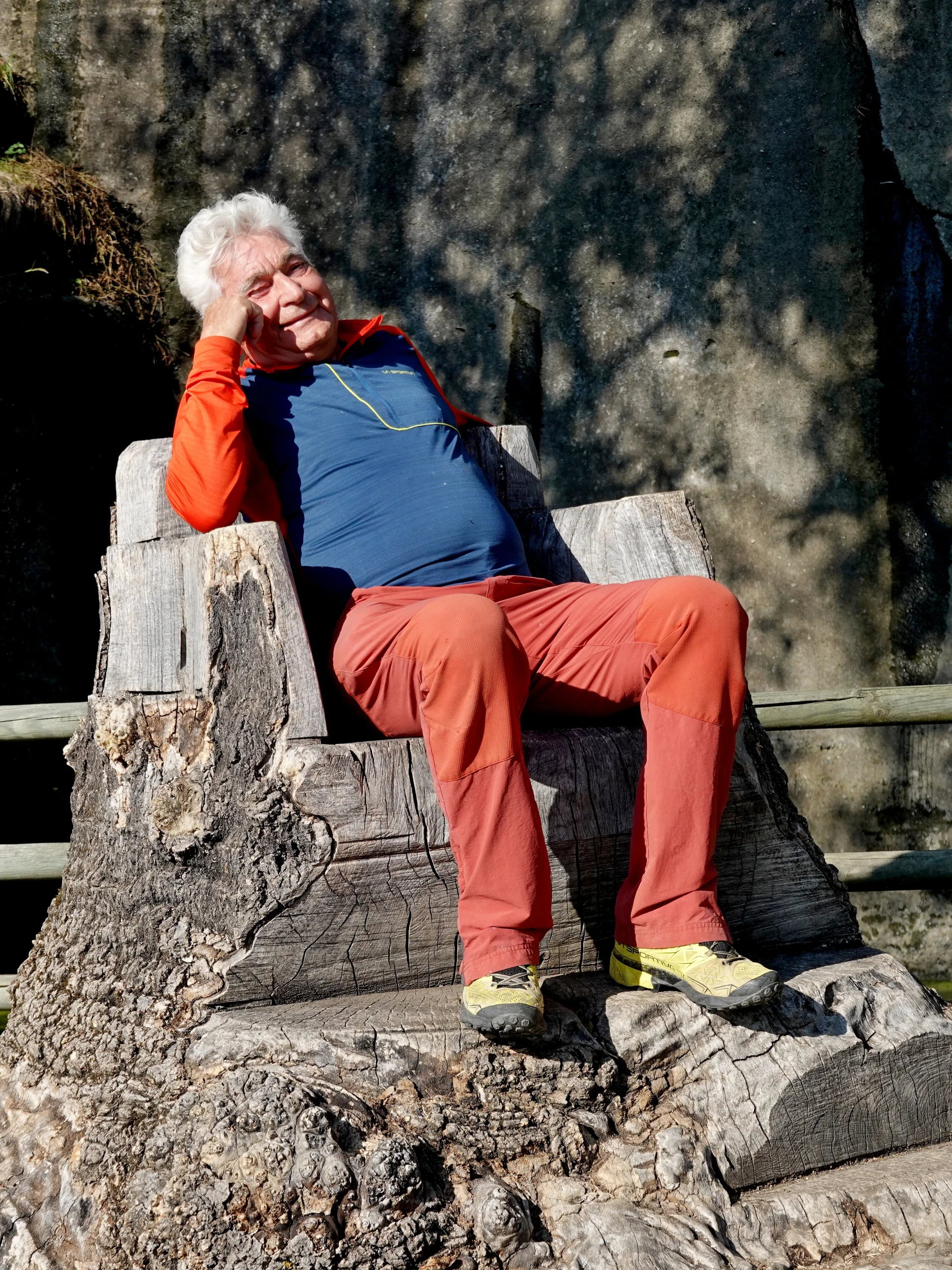 © Bergfreunde München 