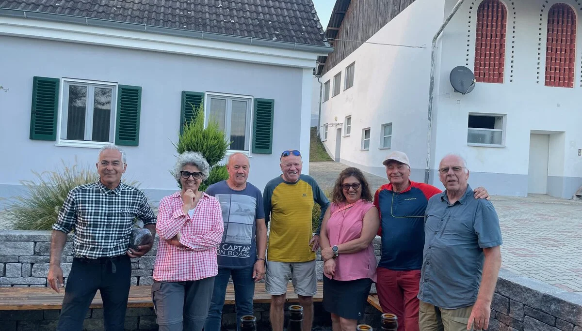 © Bergfreunde München 