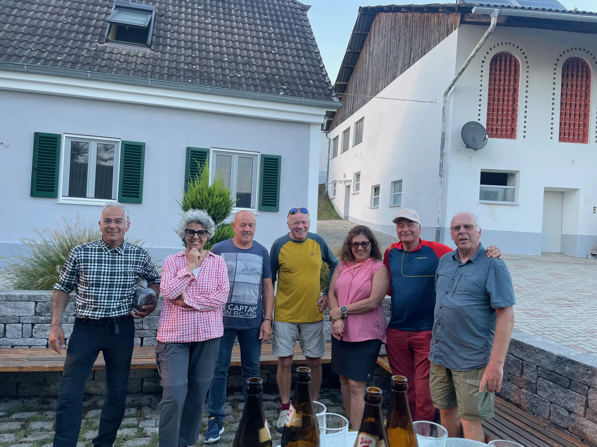 © Bergfreunde München 