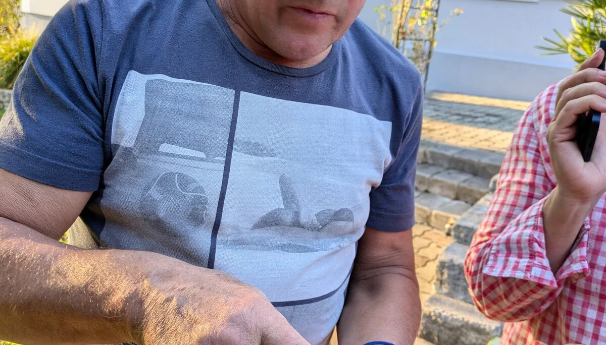 © Bergfreunde München 