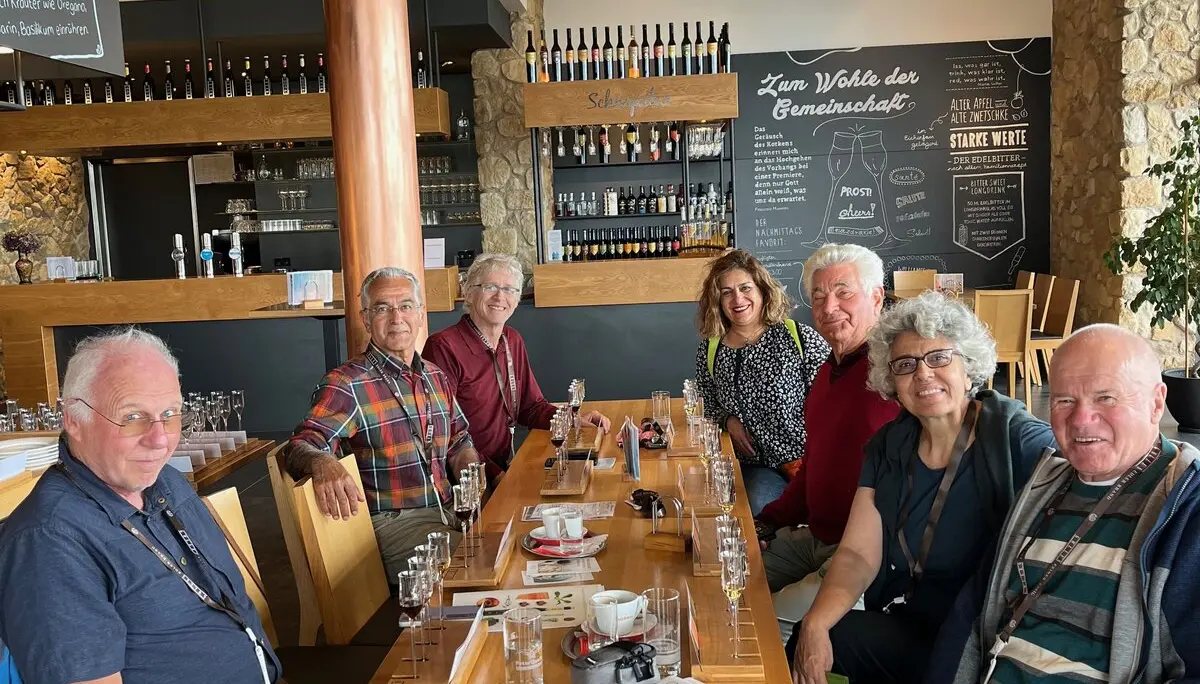 © Bergfreunde München 