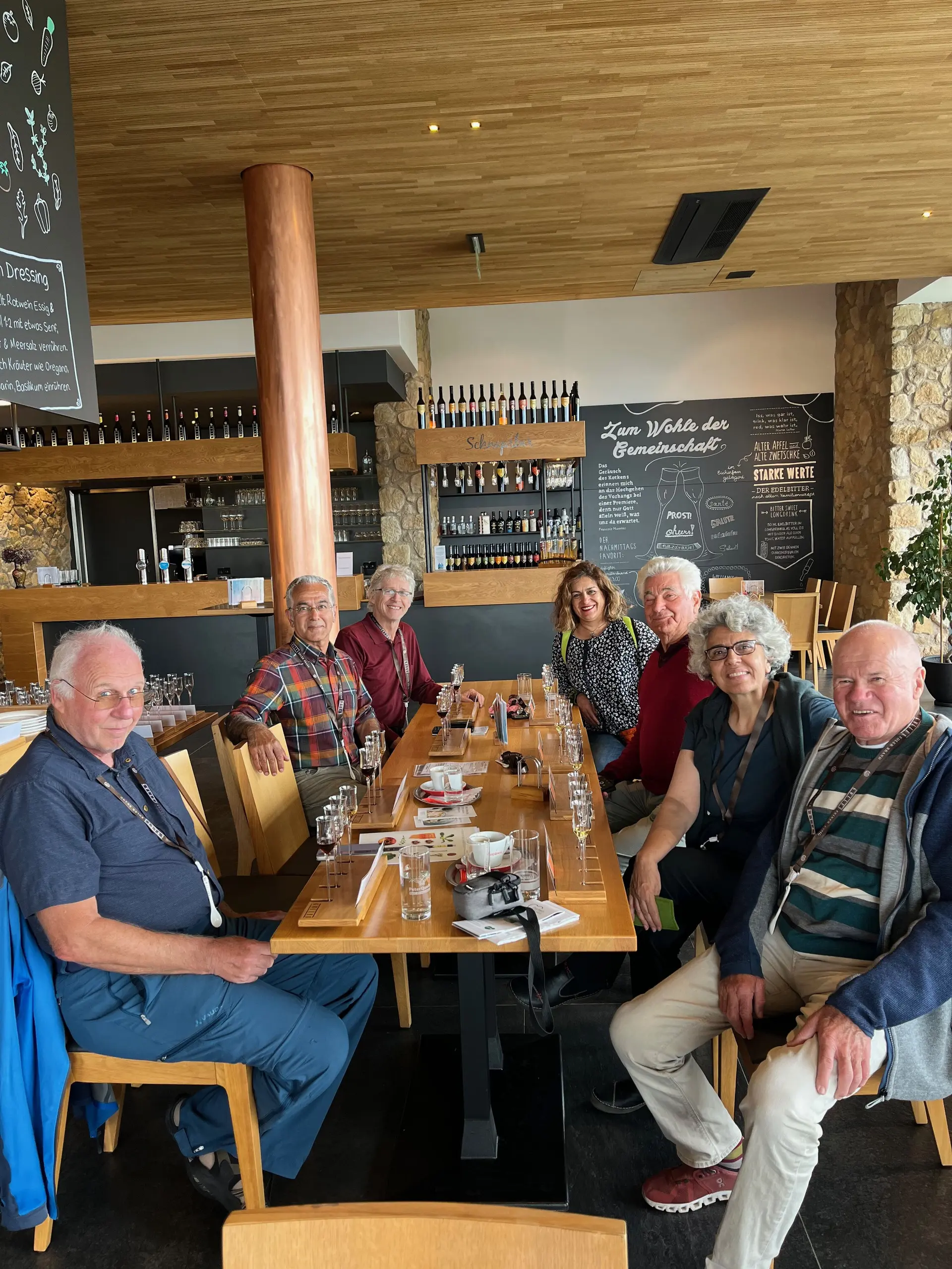 © Bergfreunde München 