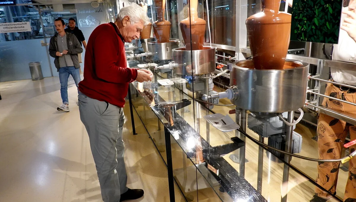 © Bergfreunde München 