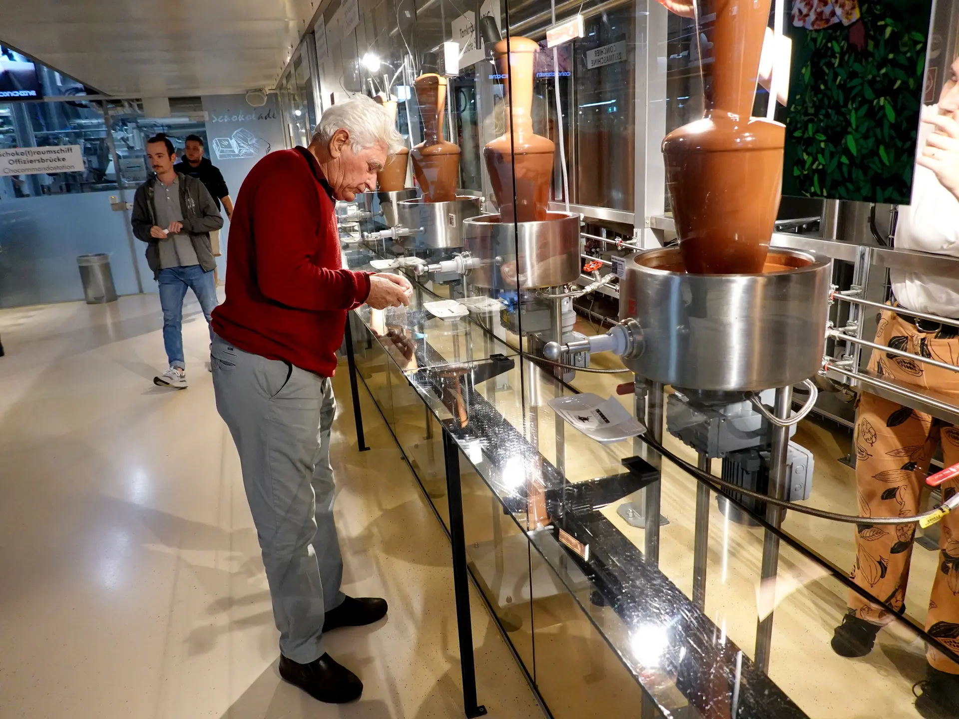 © Bergfreunde München 