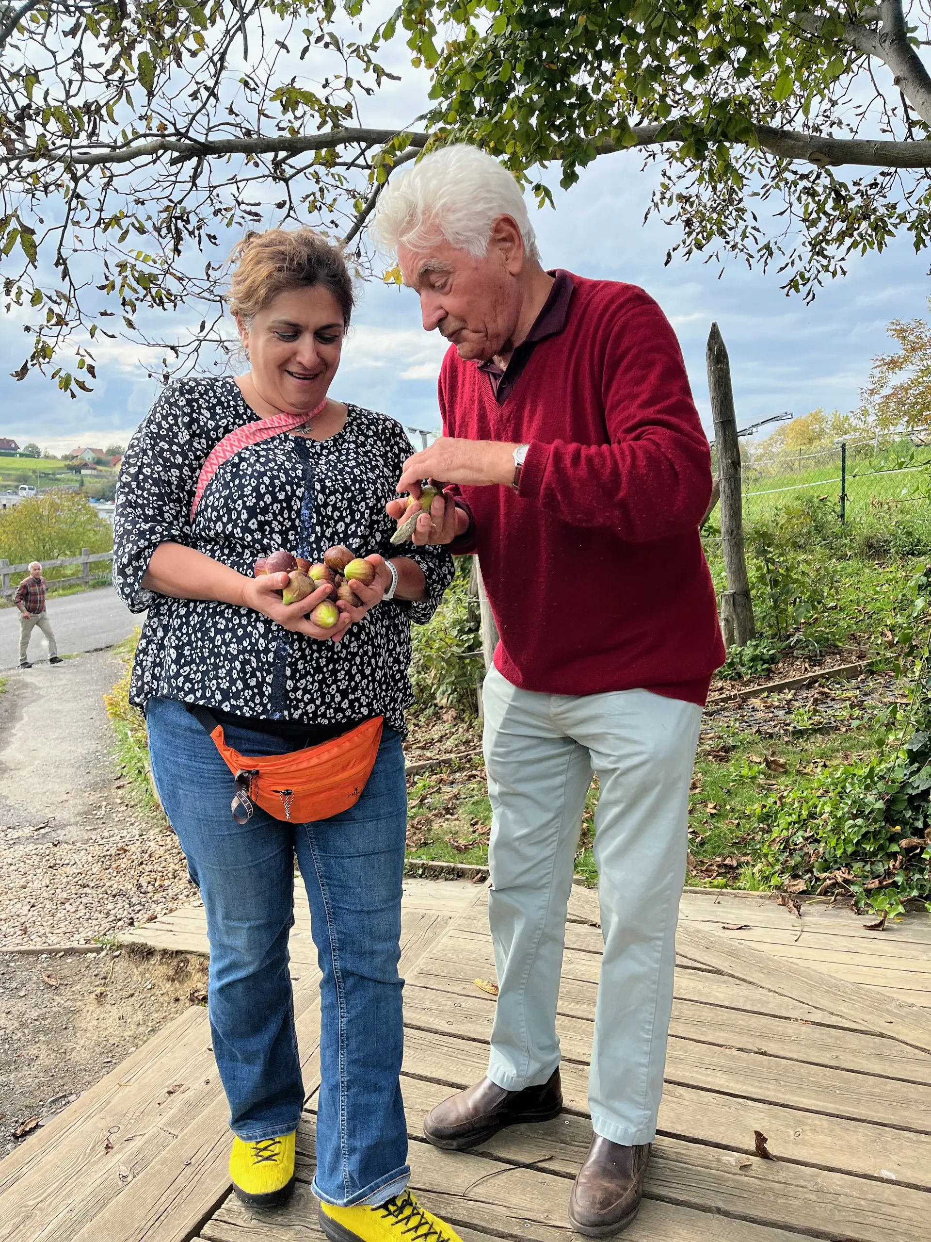 © Bergfreunde München 