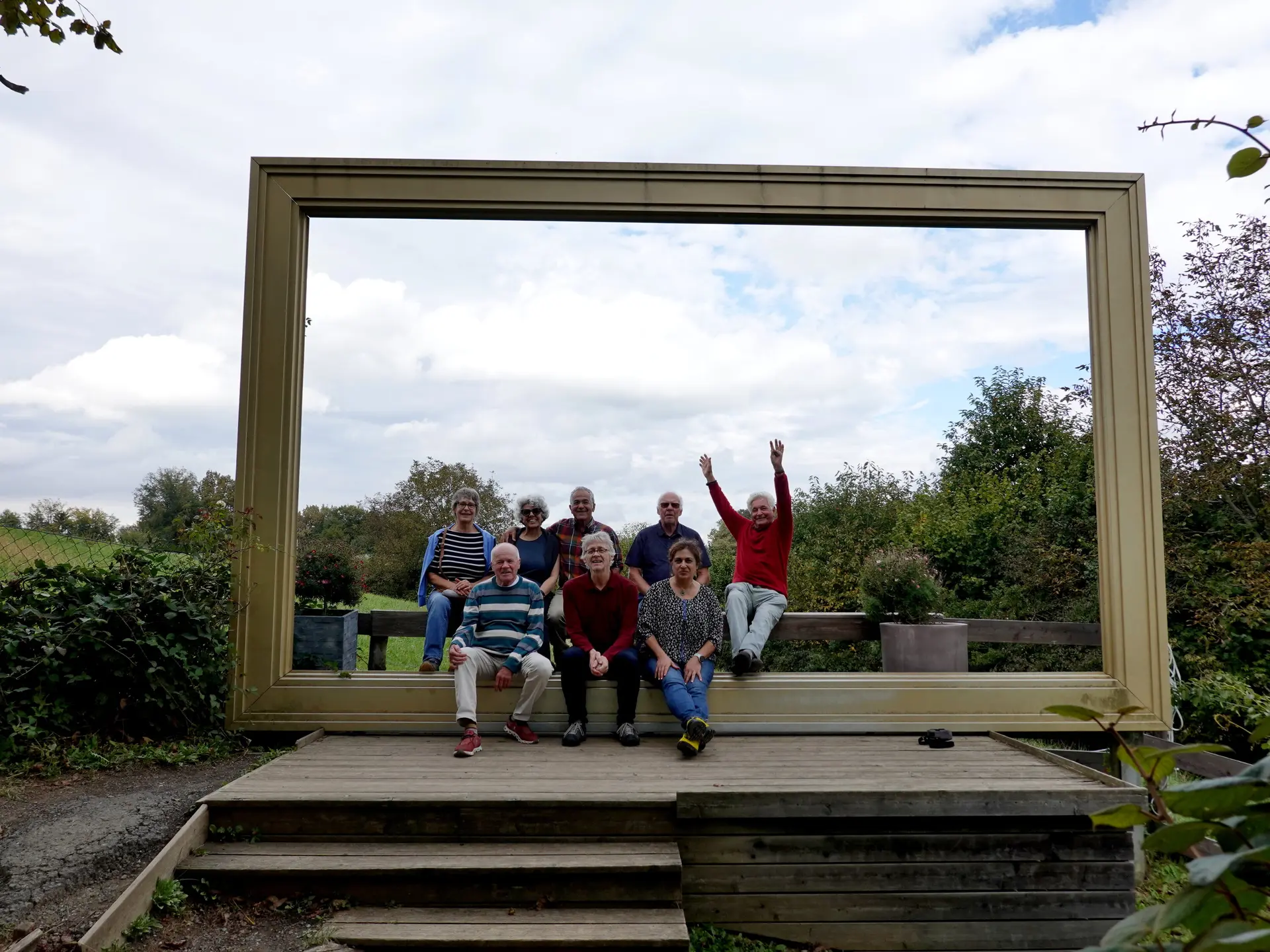 © Bergfreunde München 