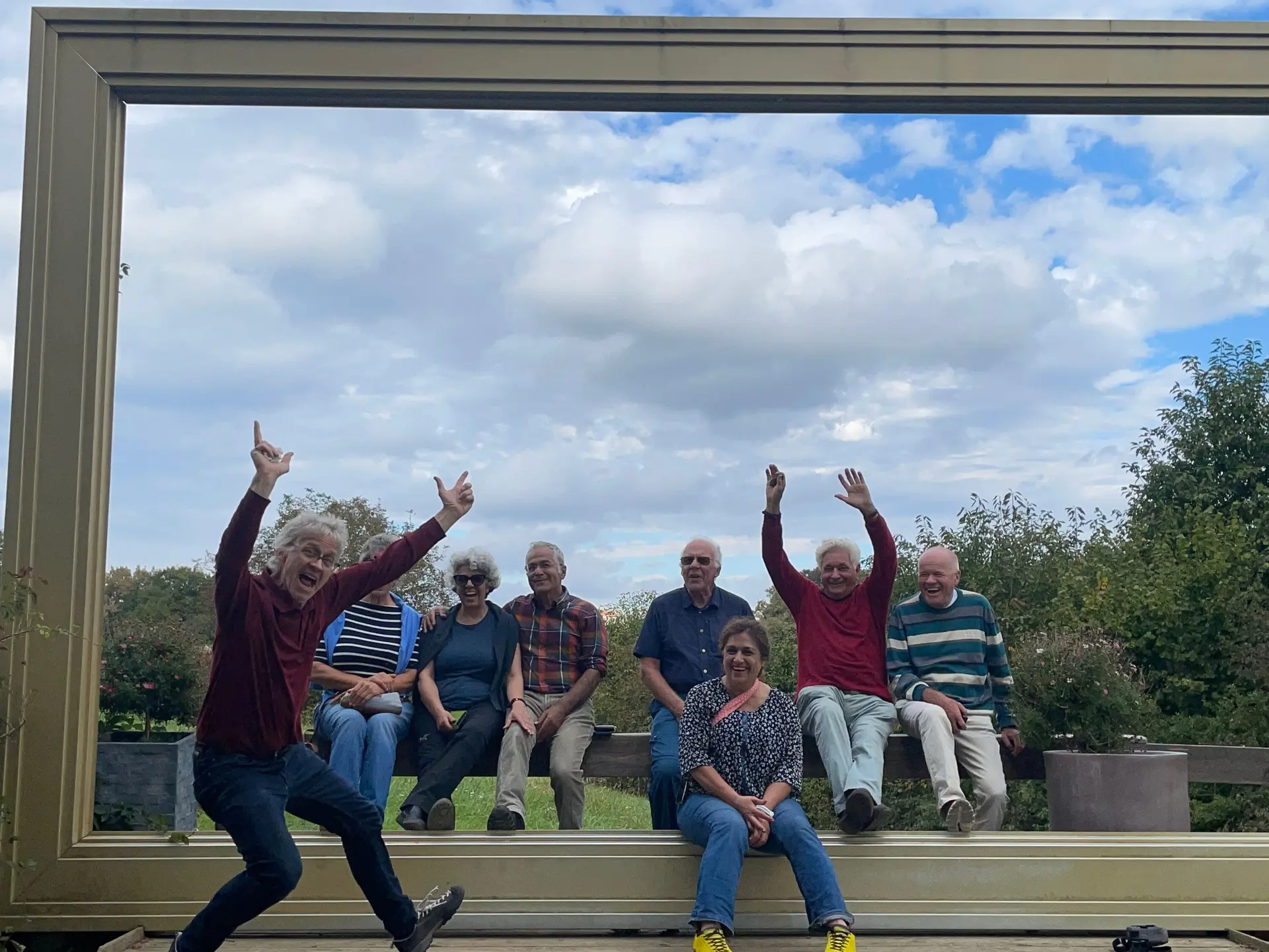 © Bergfreunde München 