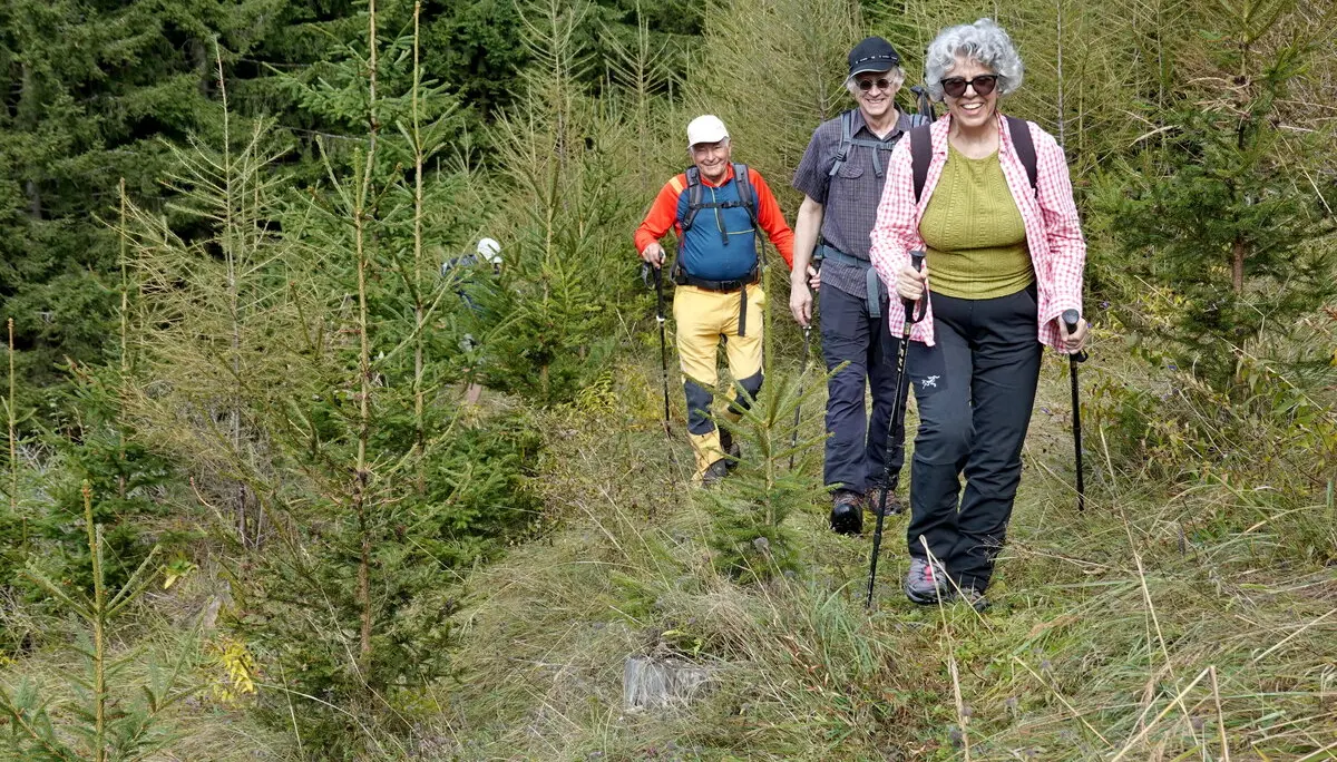 © Bergfreunde München 