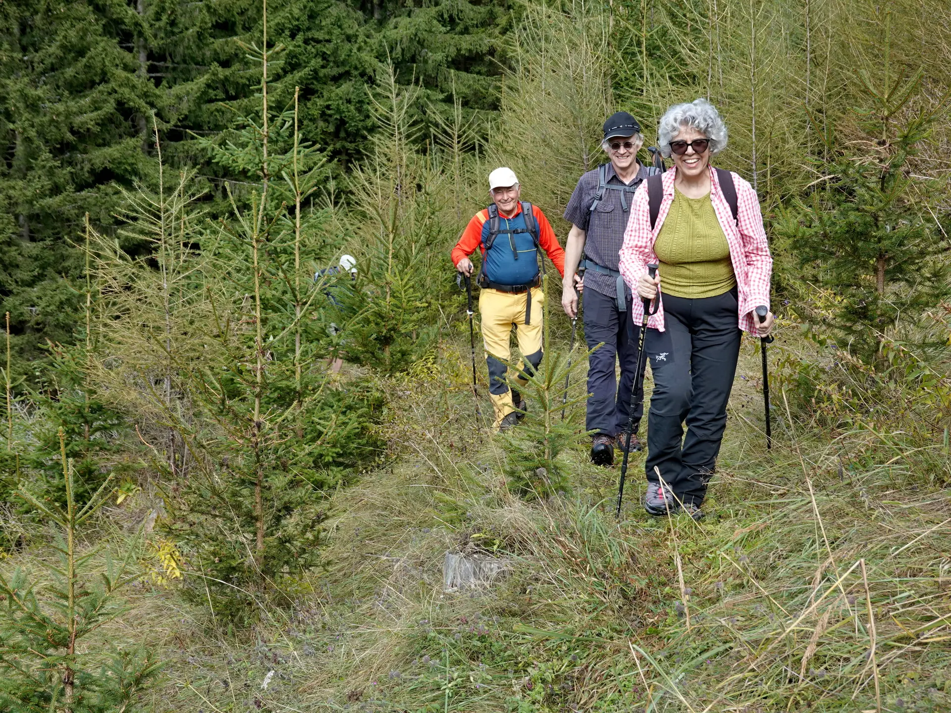 © Bergfreunde München 