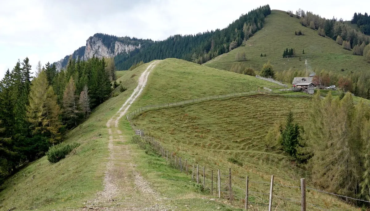 © Bergfreunde München 