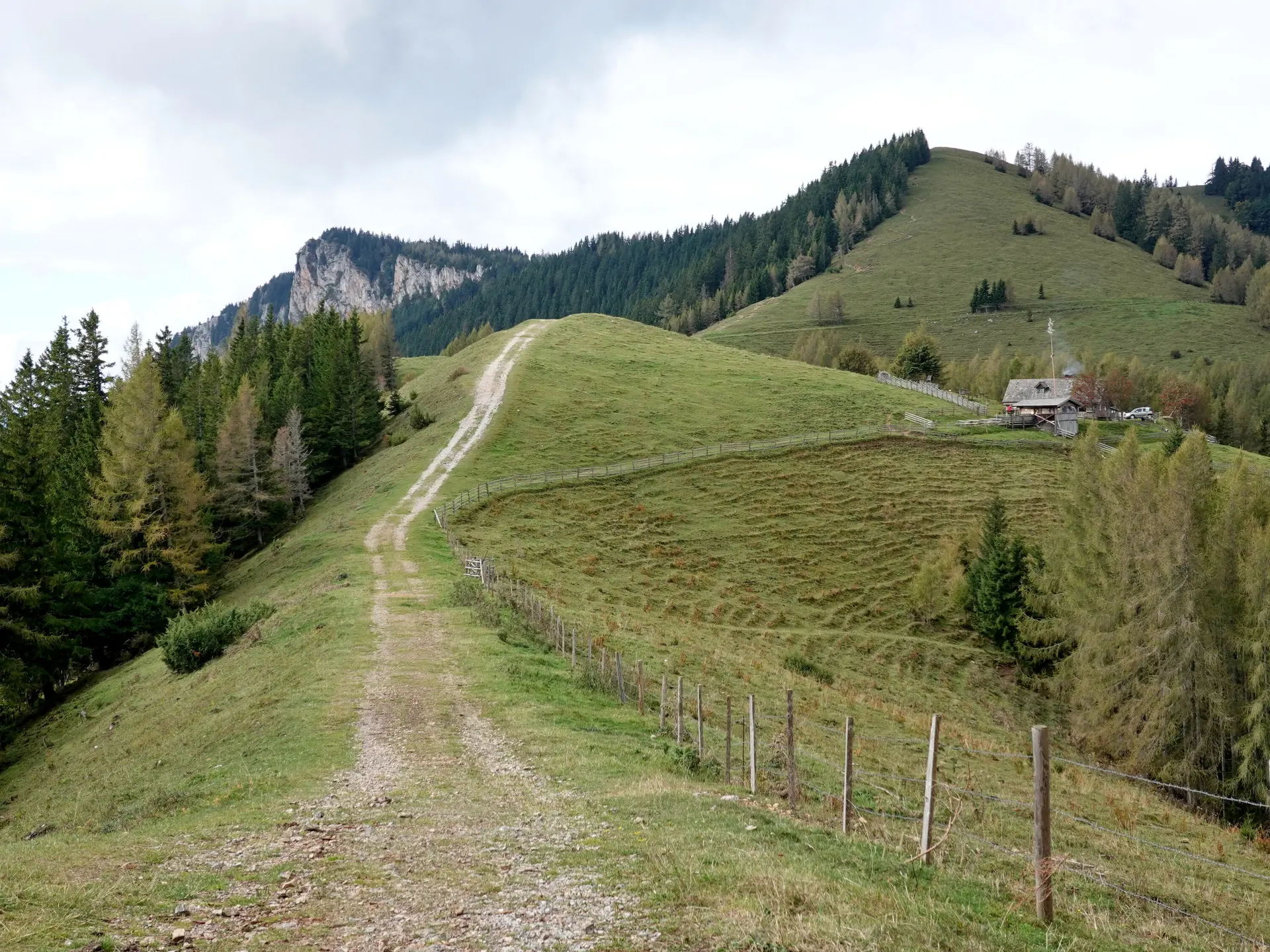 © Bergfreunde München 