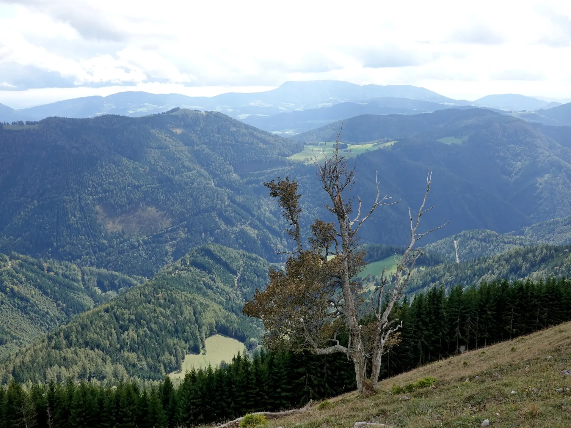 © Bergfreunde München 