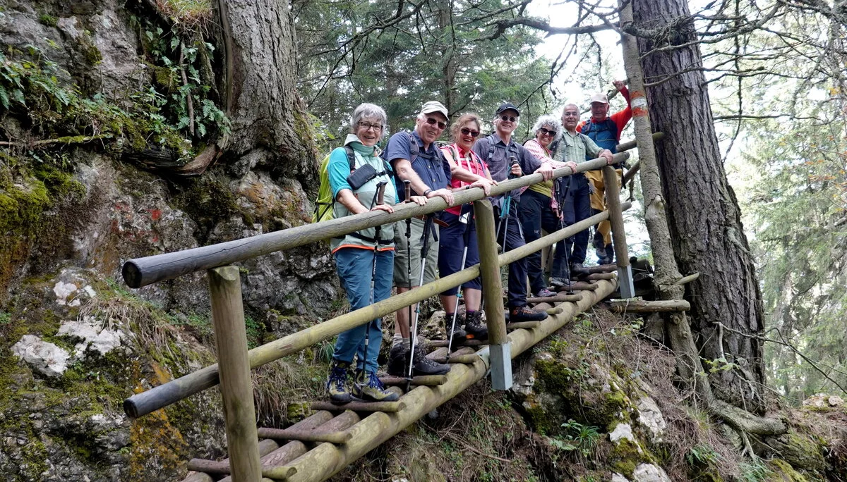 © Bergfreunde München 