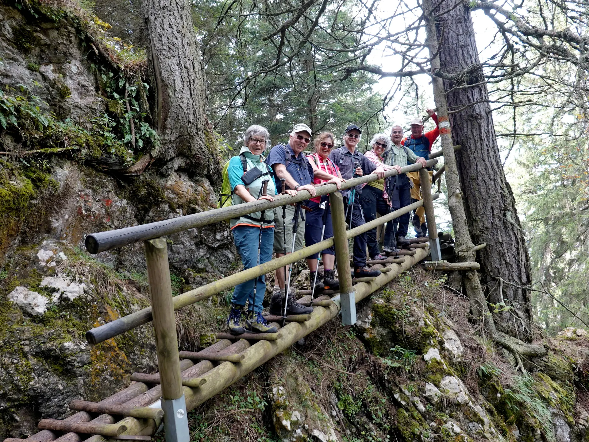 © Bergfreunde München 