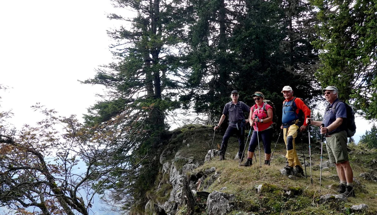 © Bergfreunde München 