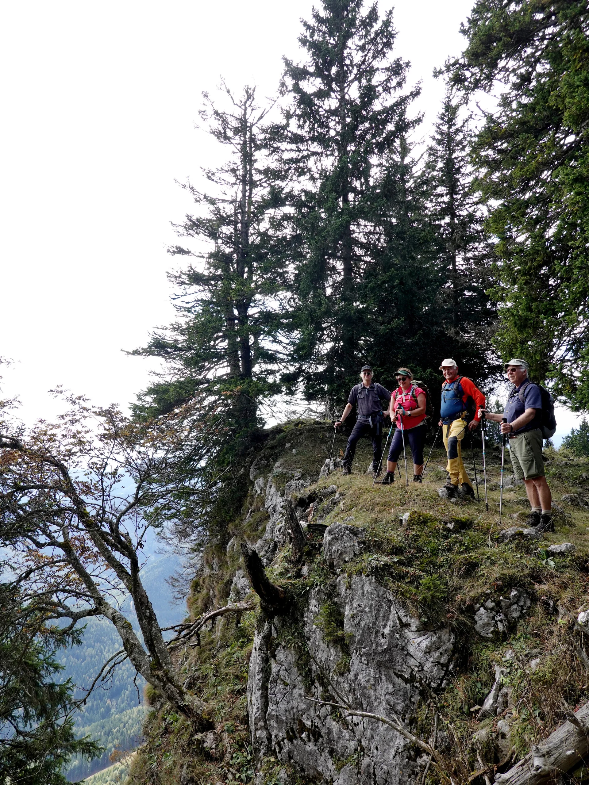 © Bergfreunde München 