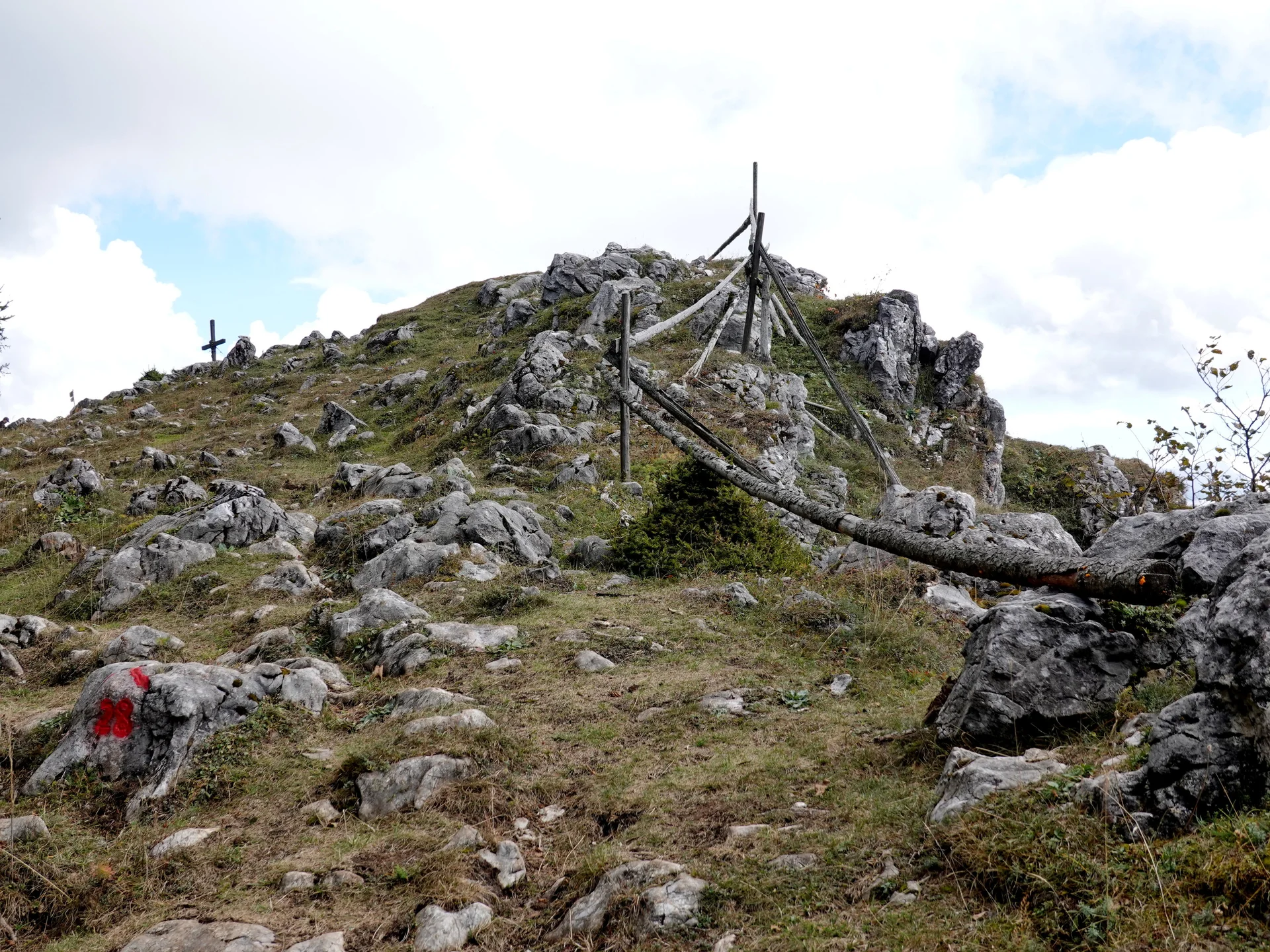 © Bergfreunde München 