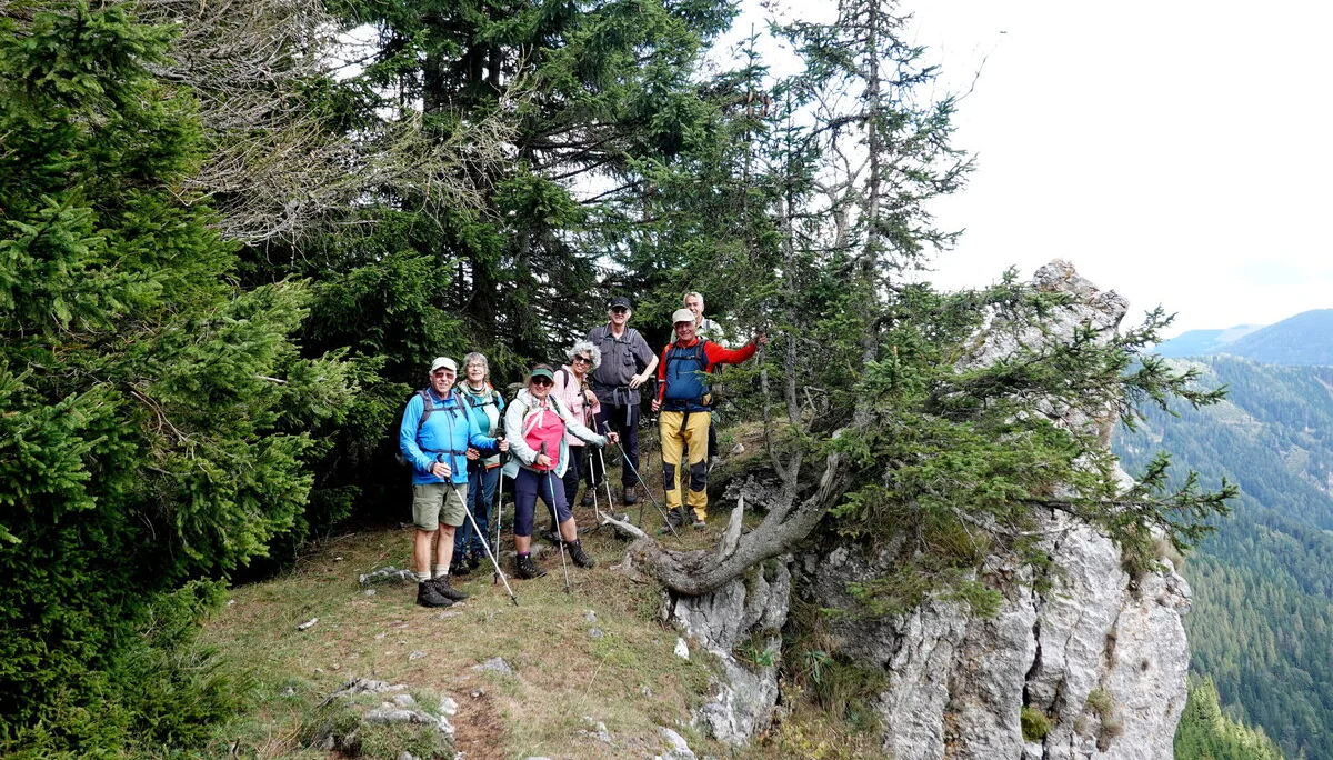 © Bergfreunde München 