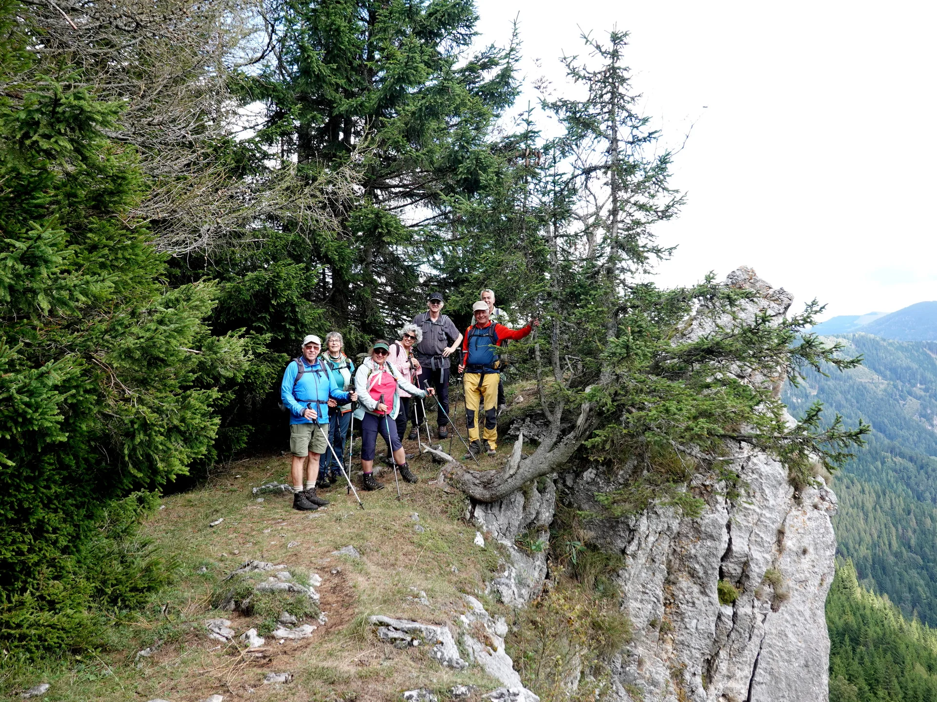 © Bergfreunde München 