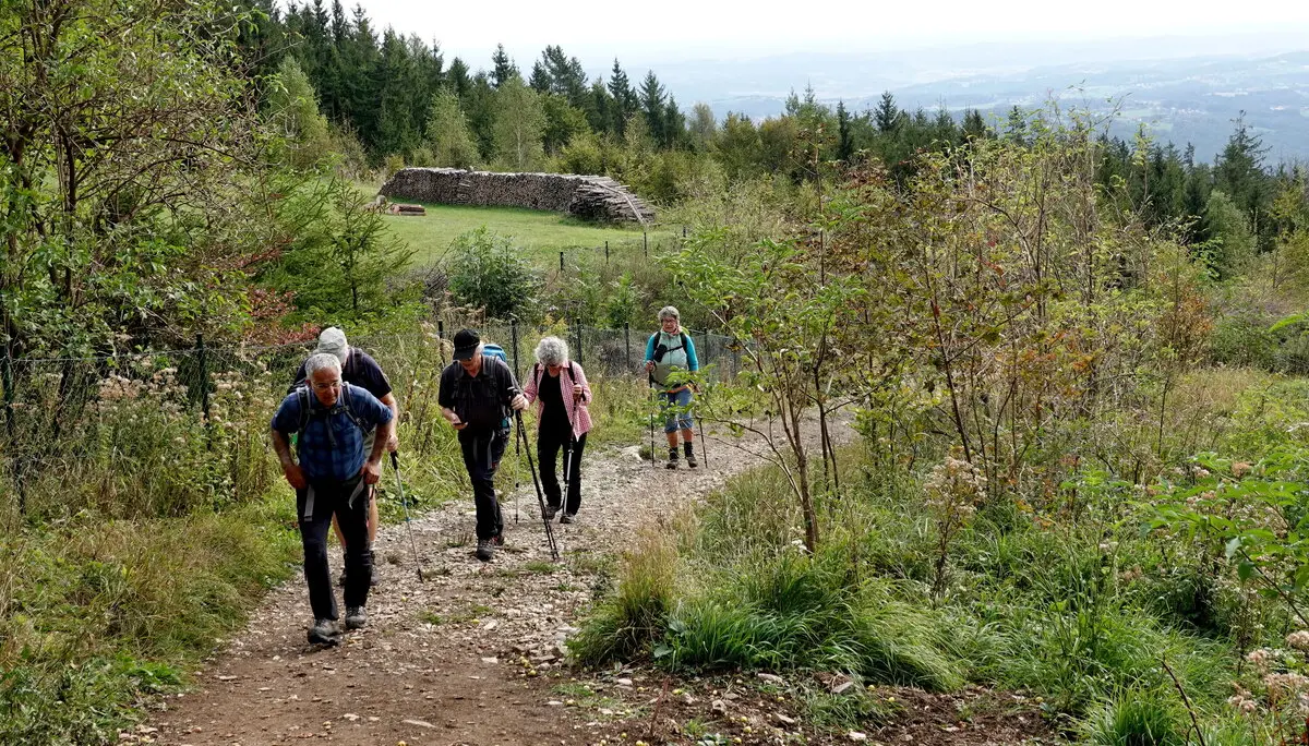 © Bergfreunde München 