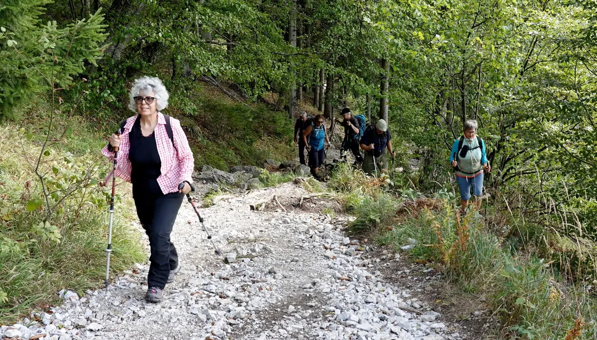 © Bergfreunde München 