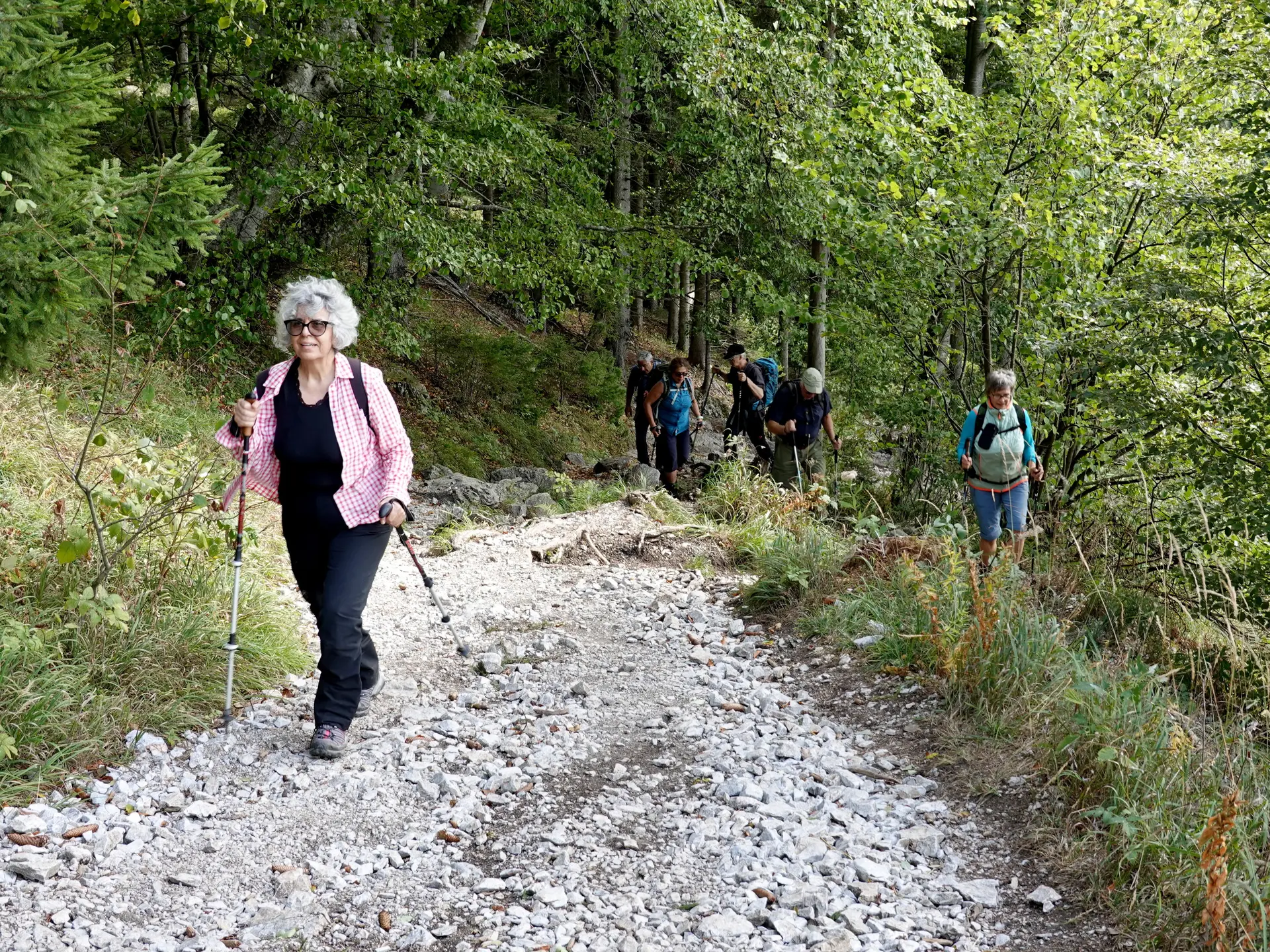 © Bergfreunde München 