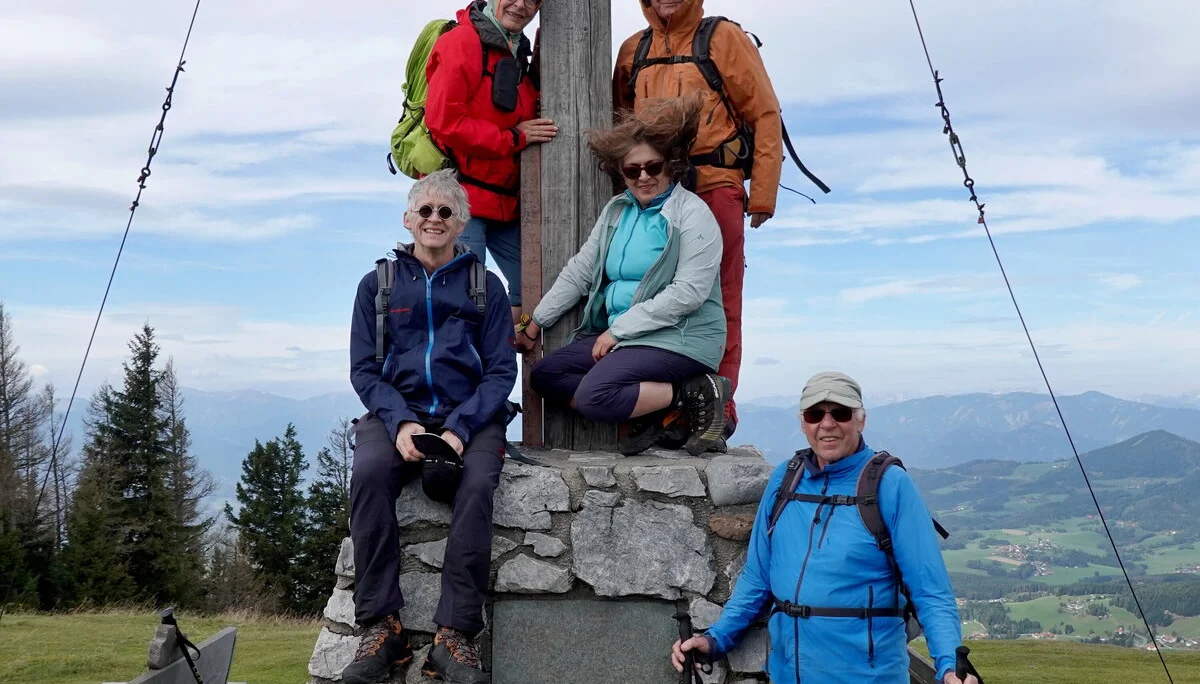 © Bergfreunde München 