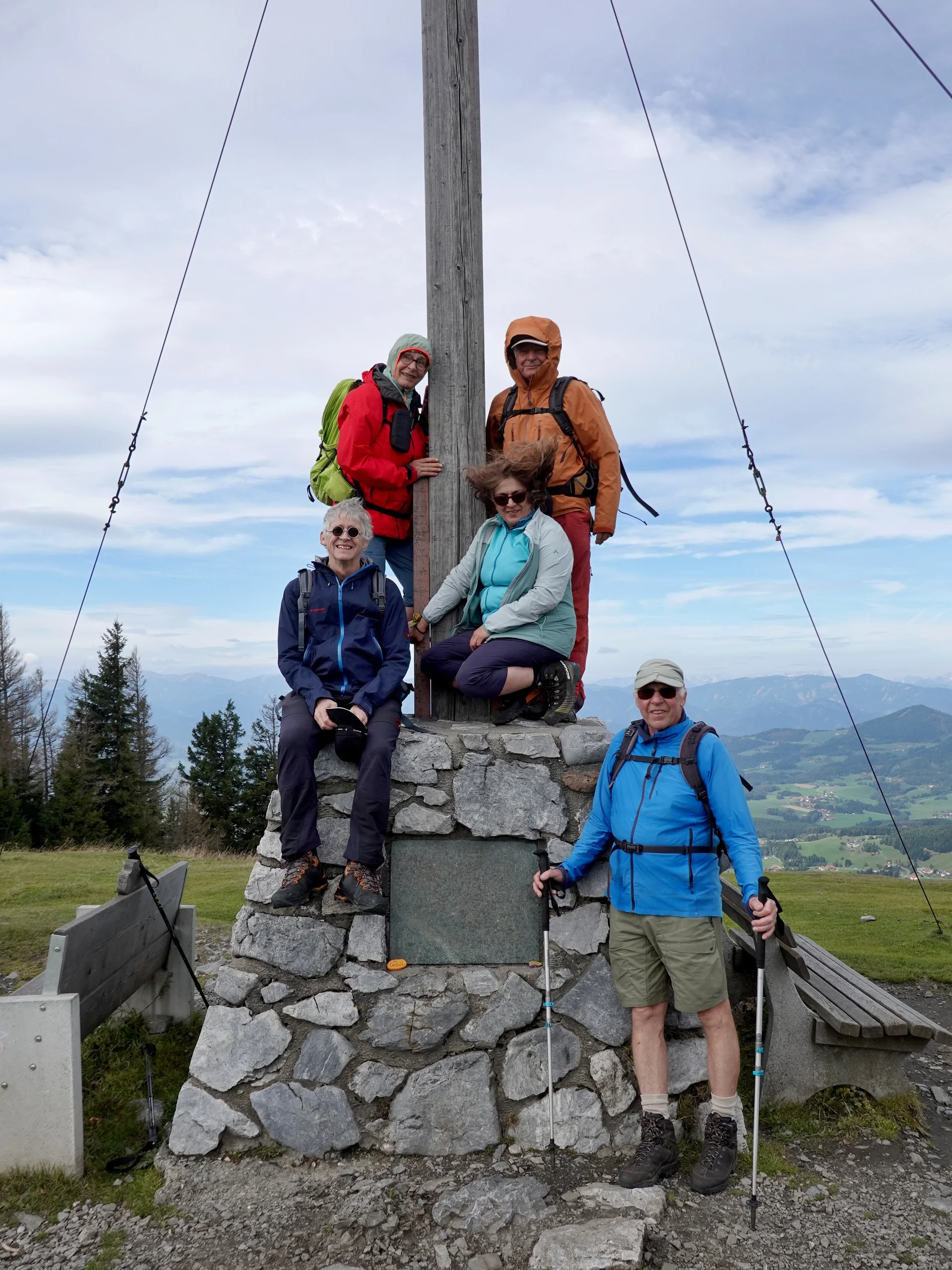 © Bergfreunde München 