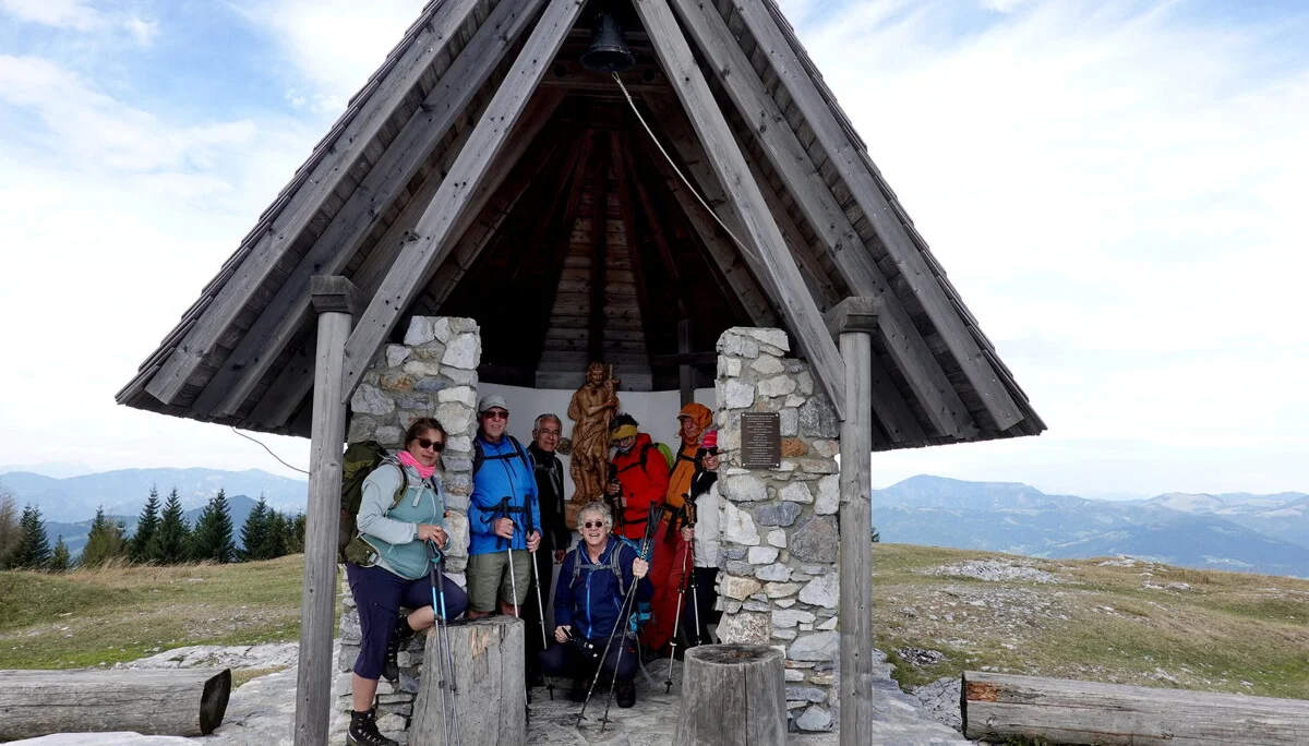 © Bergfreunde München 