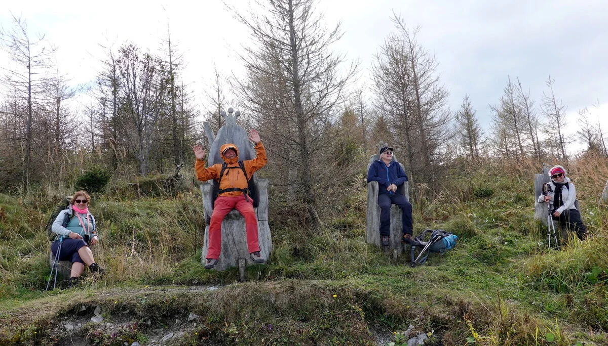 © Bergfreunde München 