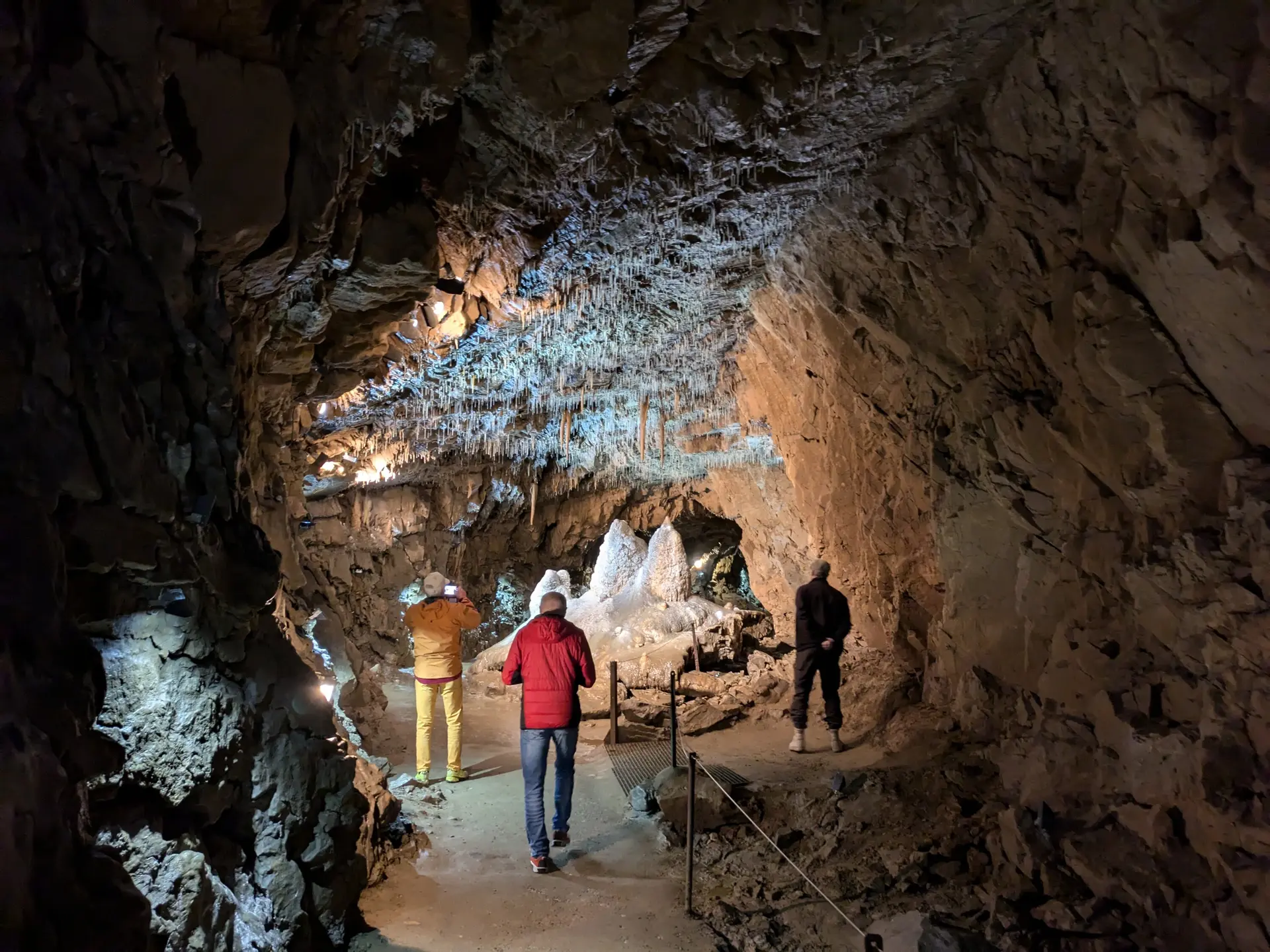 © Bergfreunde München 