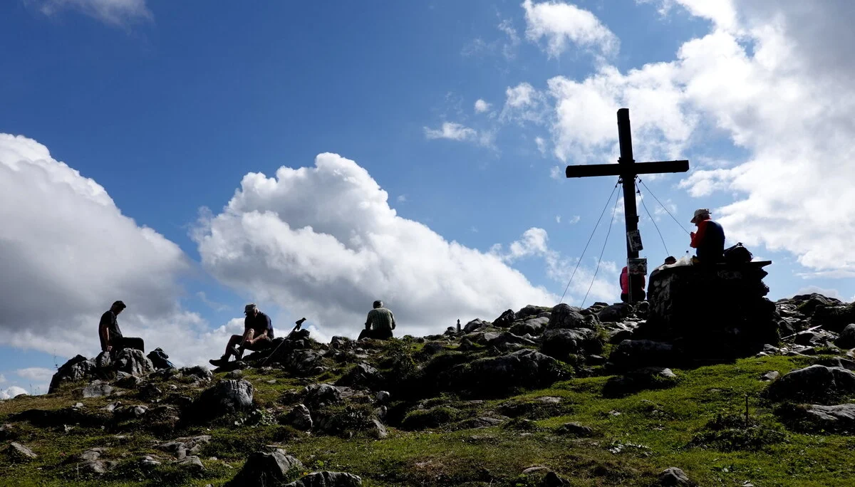© Bergfreunde München