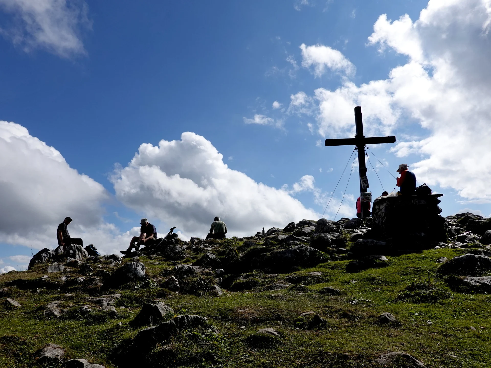 © Bergfreunde München
