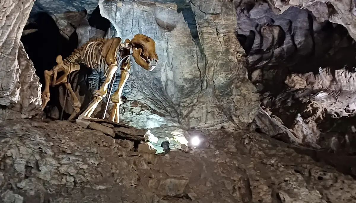 © Bergfreunde München