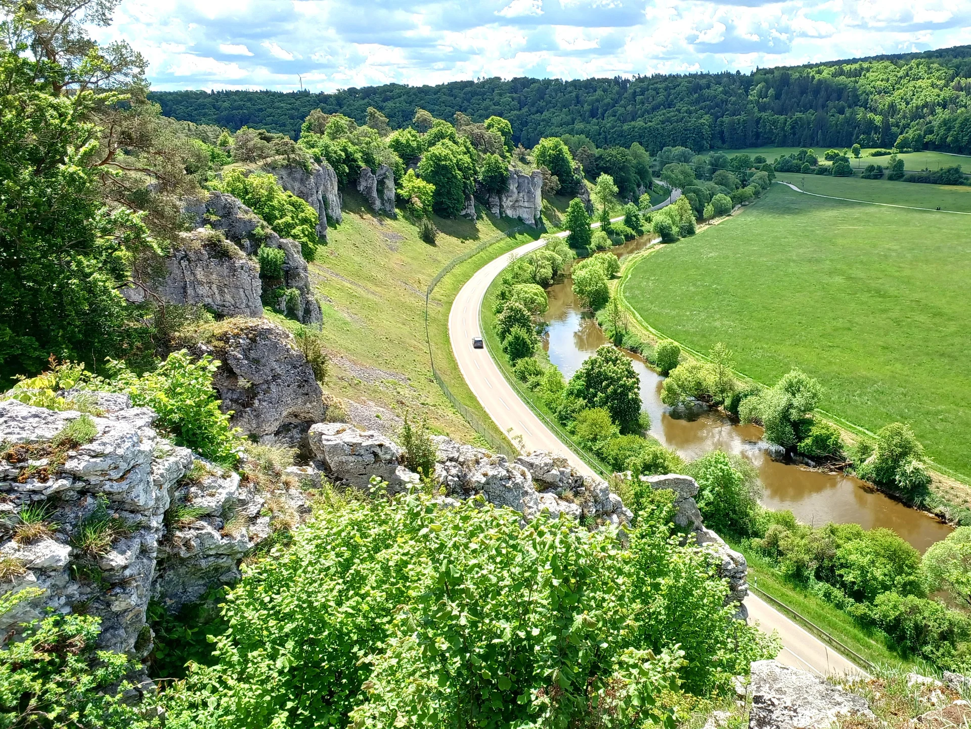 © Bergfreunde München hn