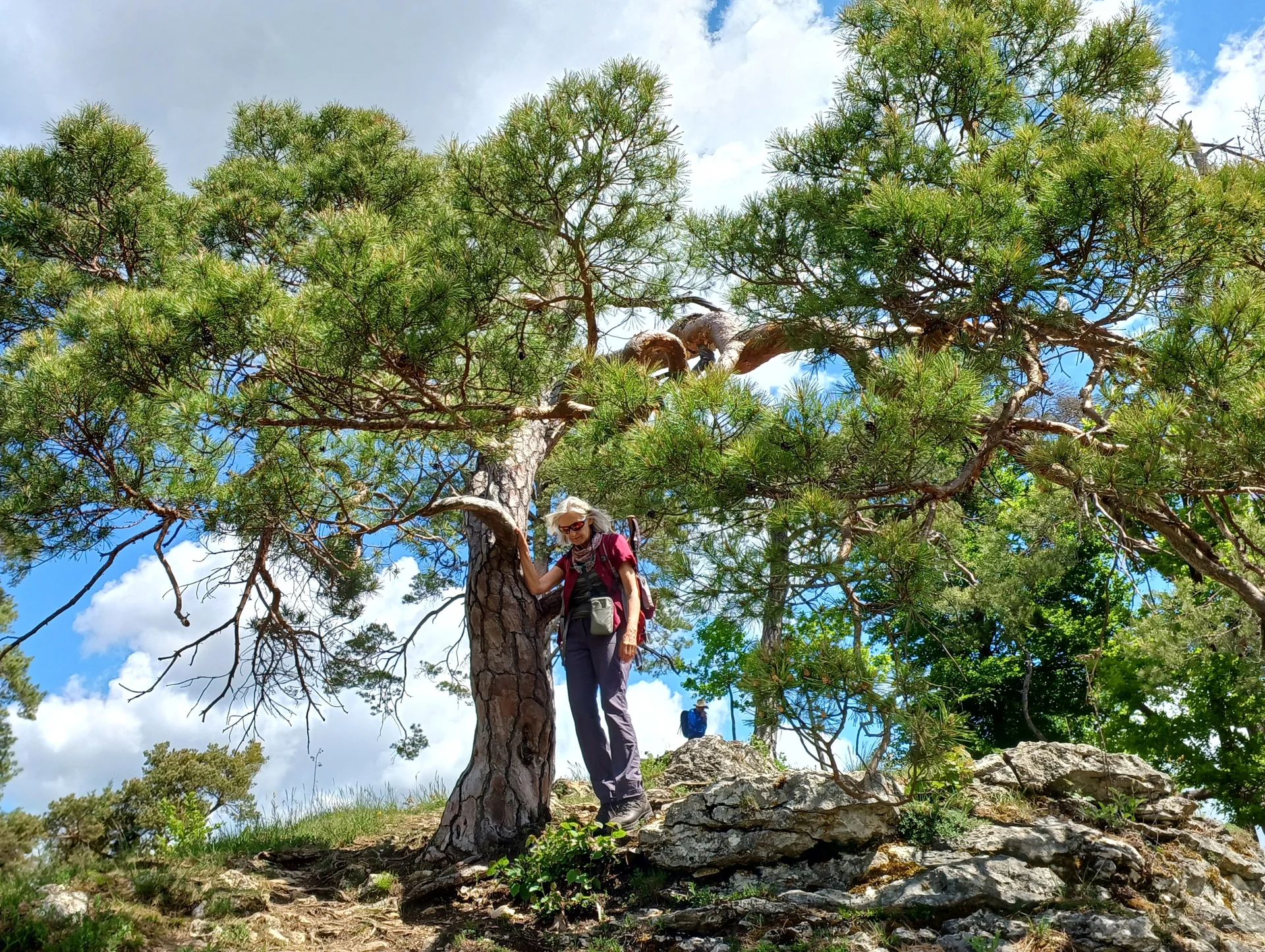 © Bergfreunde München hn