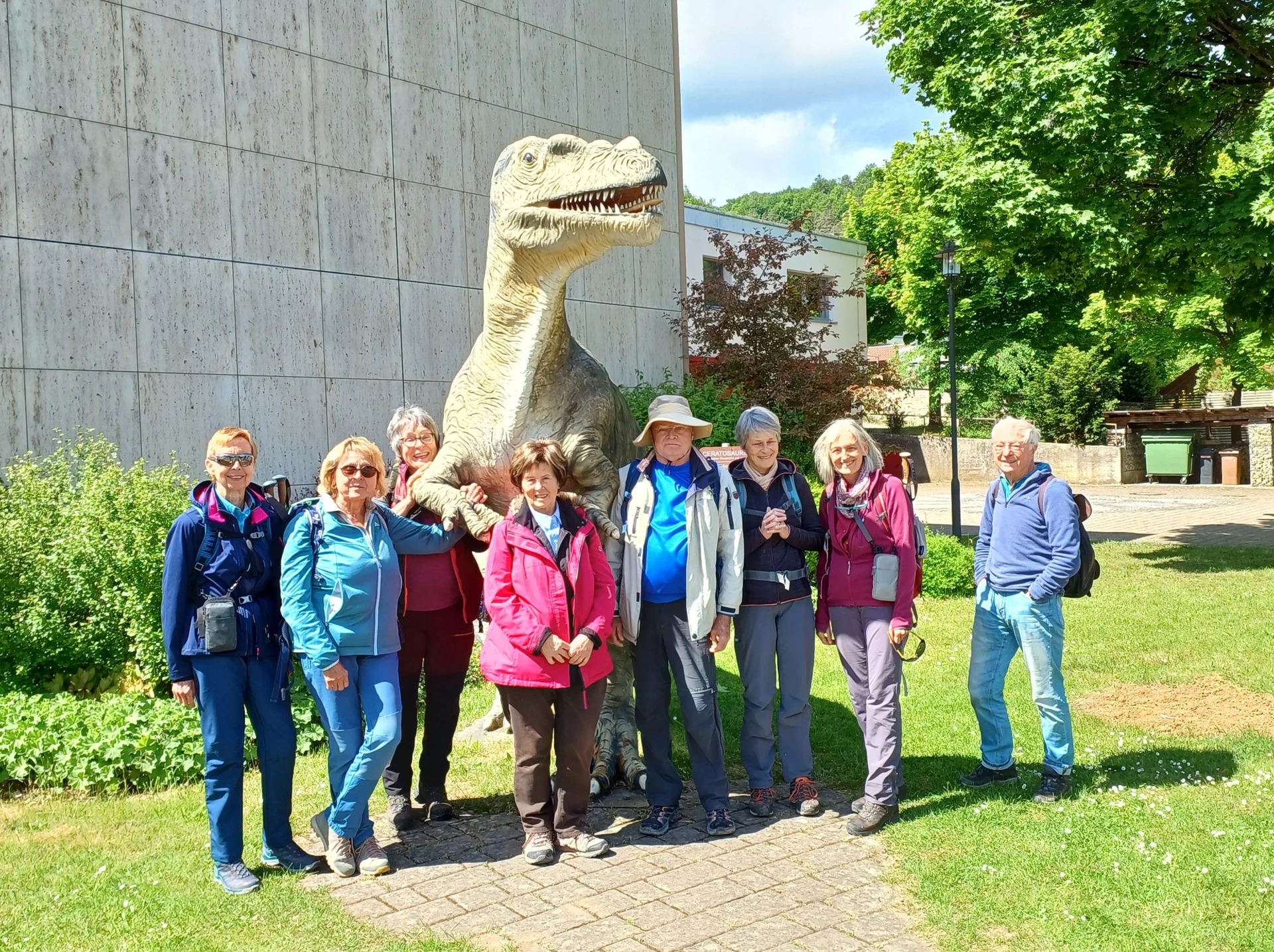 © Bergfreunde München hn
