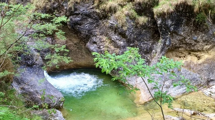 © Bergfreunde Muenchen hn