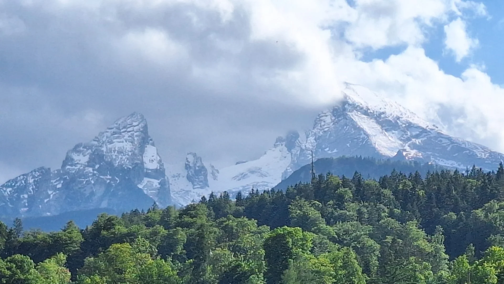 © Bergfreunde Muenchen hn