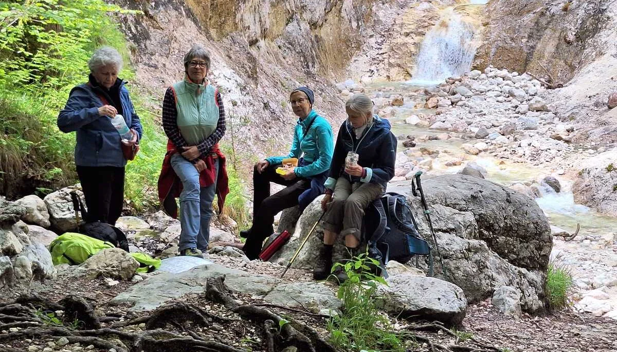 © Bergfreunde Muenchen hn