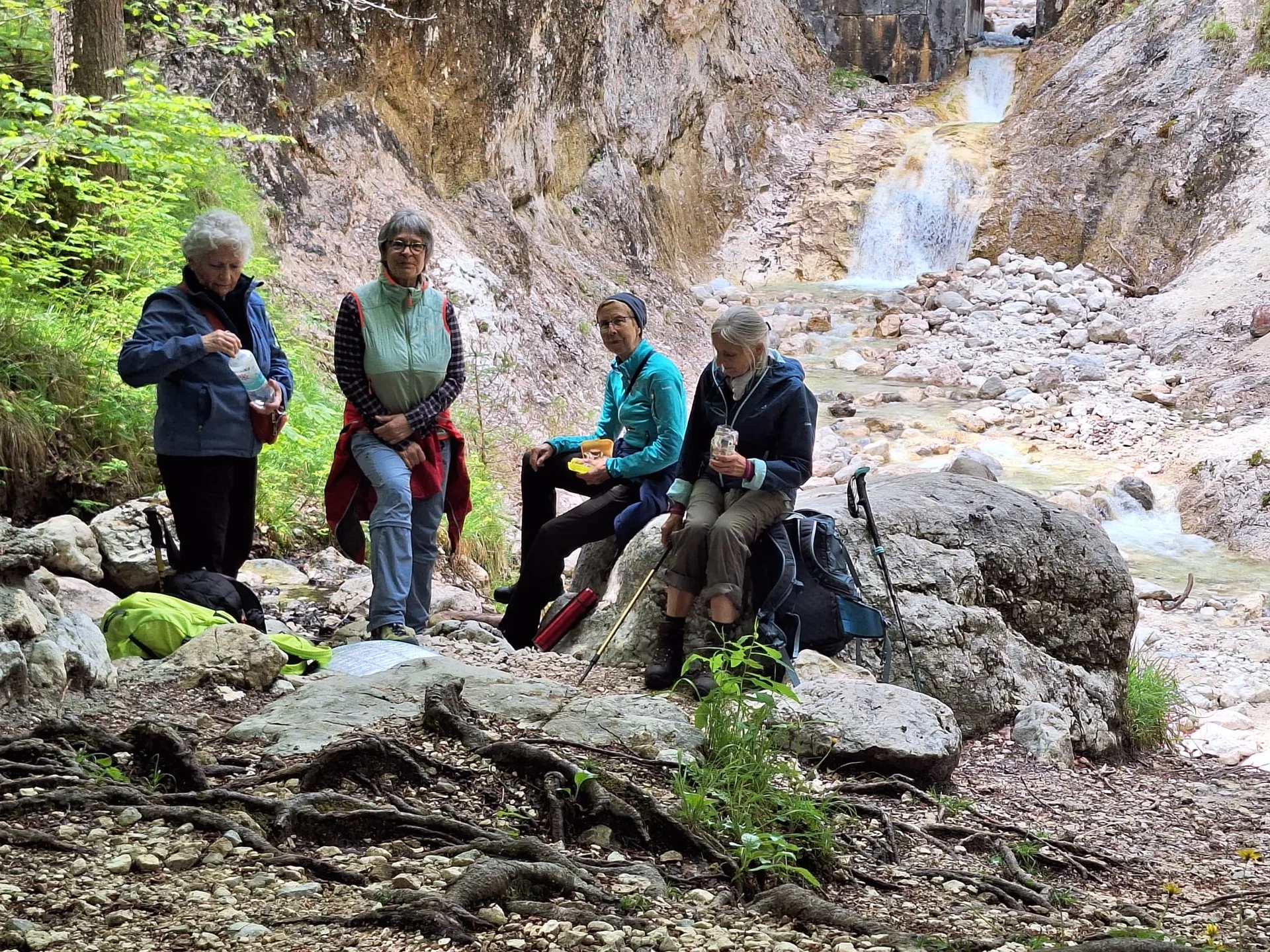 © Bergfreunde Muenchen hn