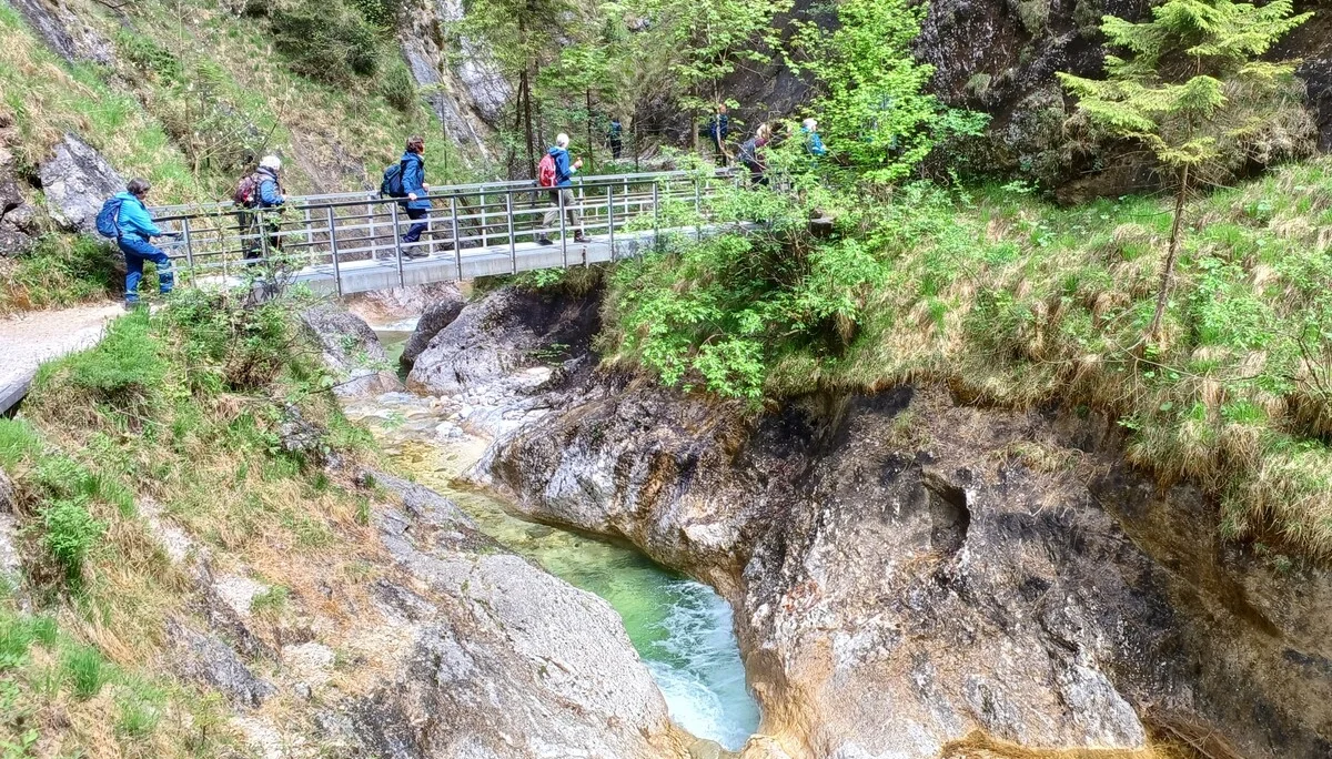 © Bergfreunde Muenchen hn