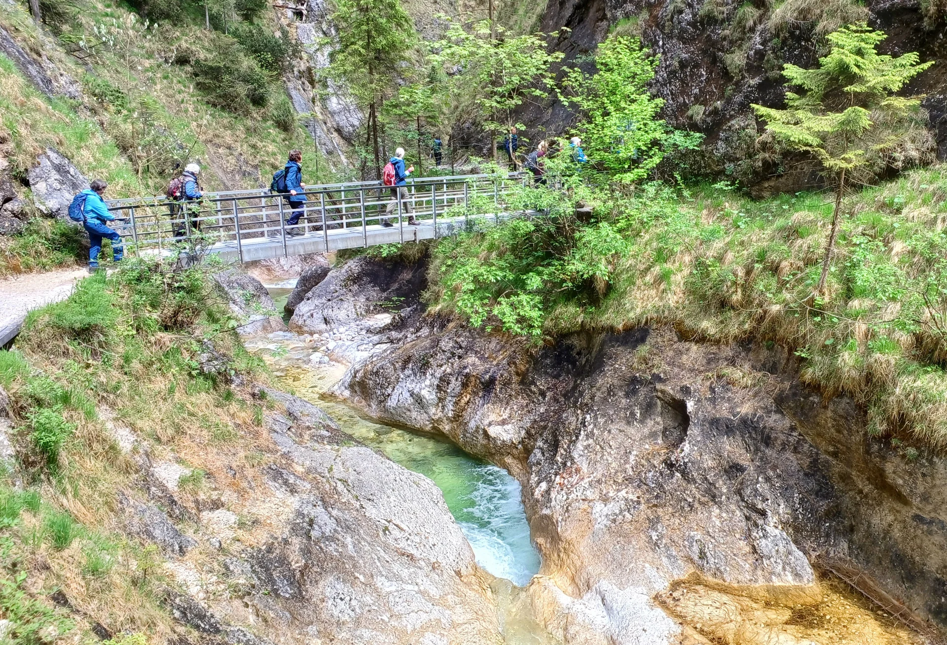 © Bergfreunde Muenchen hn