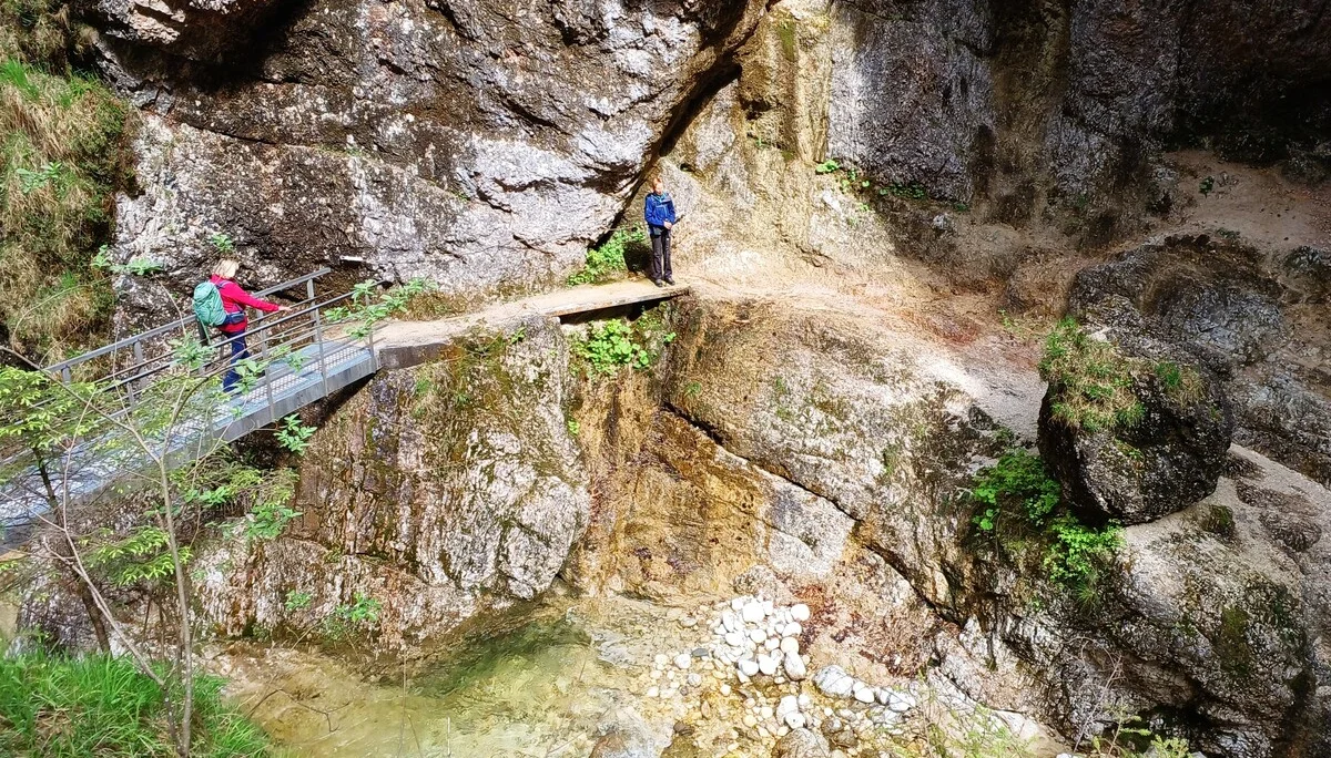 © Bergfreunde Muenchen hn