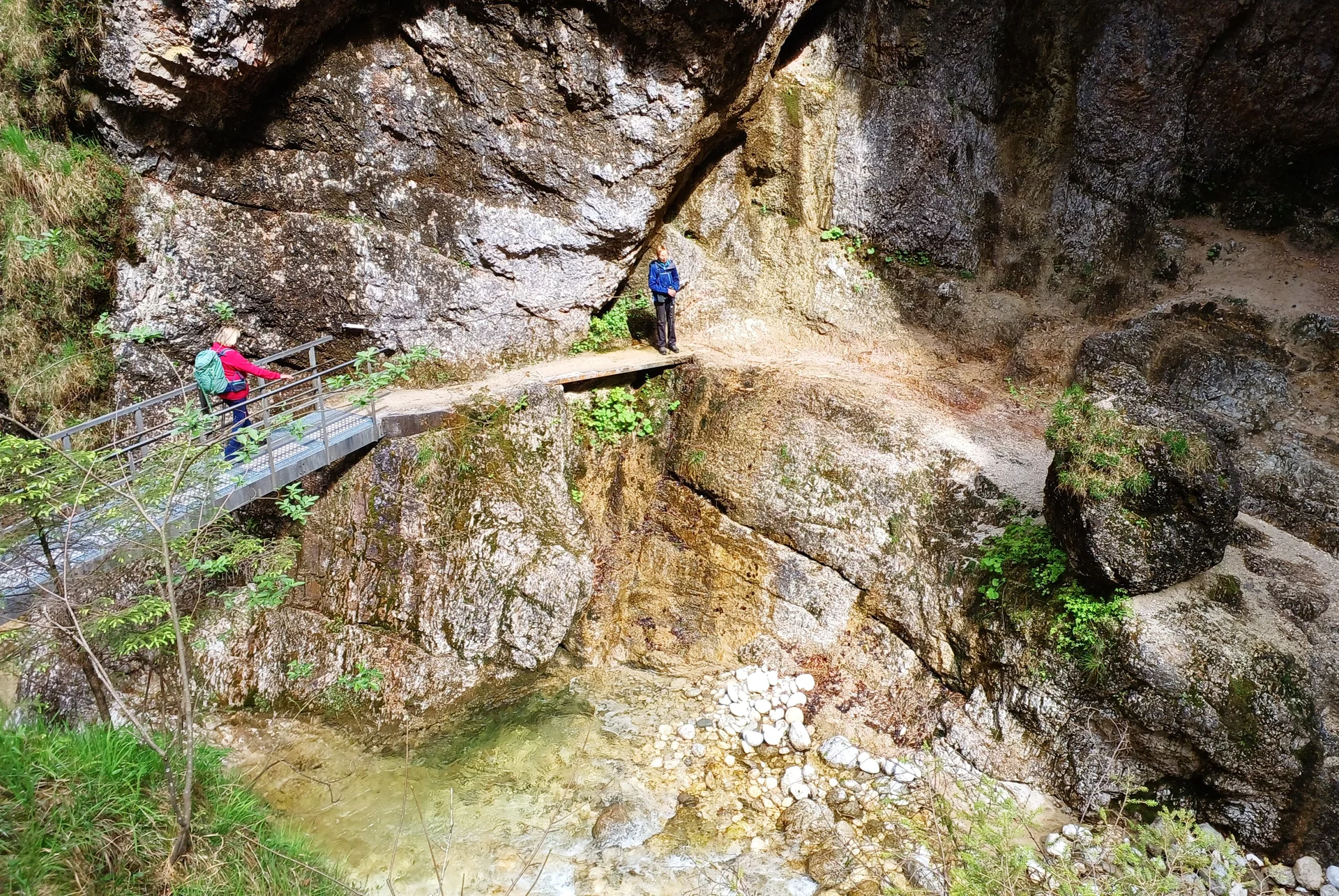© Bergfreunde Muenchen hn