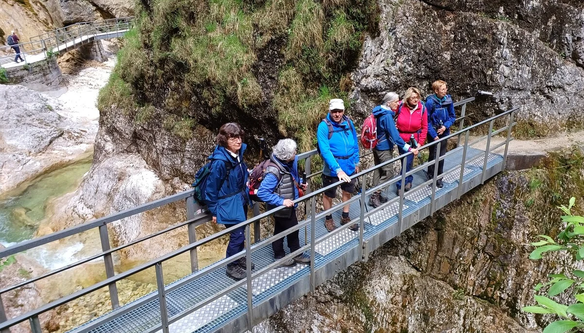 © Bergfreunde Muenchen hn